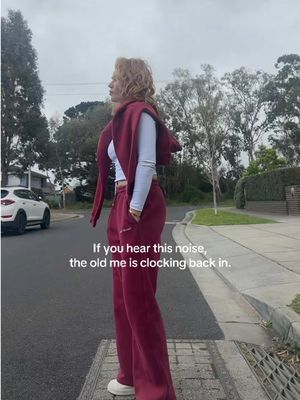 the healing journey temporarily pauses🤣