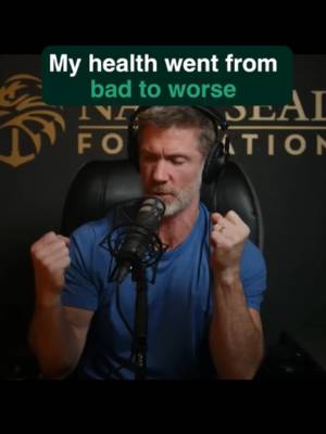 It started with fatigue and a few unexplained aches. Josh Macin’s condition eventually escalated until everyday things, including eating and exercising, became a struggle. #ChronicFatigue #ChronicIllness