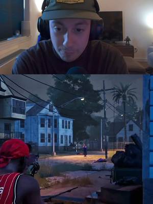 Hood warfare is genuinely a good game 