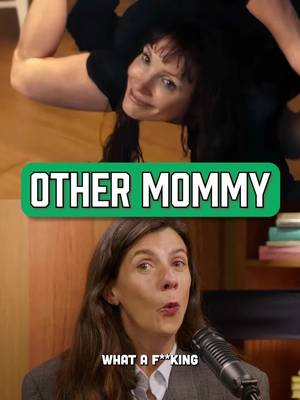 Amanda believes ‘Other Mommy’ was a wasted opportunity. Sean disagrees.