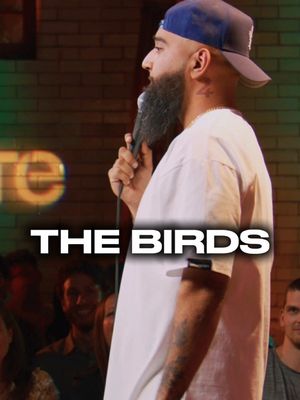 The birds are waking up earlier.  Have you noticed?  #comedy #birds #donttellcomedy #standup #indian