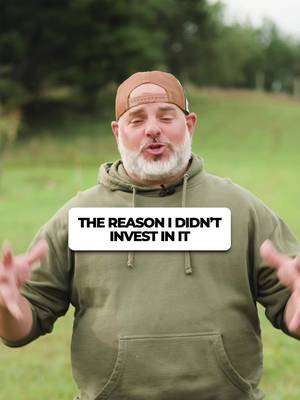 Why an investor said NO to a startup with tons of cash!!