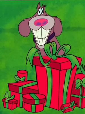The only Christmas song with "dirtbag" in it turns 3 today. It's October. We don't care.
