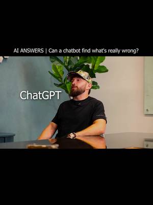 What 2 weeks of AI answers left out 🎭 When you are desperate to get better, you will believe almost any story that says you can. Vance was convinced his problem was a sulfur intolerance, so he asked ChatGPT for stories of people like him who got better. For 2 weeks it gave him stories. When one sounded too close to his own, he asked if the person was real. It said no. He kept pushing for 2 hours, and what finally came out was a lead he had never looked at: a doctor whose patients looked like sulfur intolerance cases, where the real reason was mercury. Then he traced where his came from: his mom's fillings before he was born, a lifetime of fish, his own fillings. That is the question most searches skip. Not what is wrong with your genes, but what your body has been carrying since day 1. Save this for the day you need it, and follow for more. #heavymetals #detox #rootcause #chronicillness