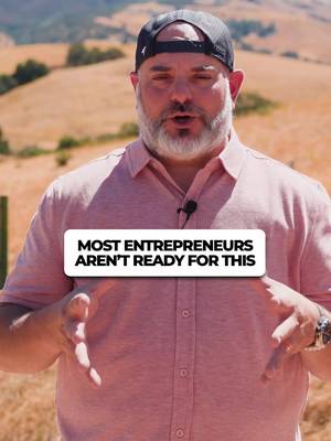 Why most founders give up right before winning