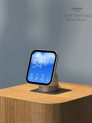 Welcome home to apple’s brand new smart home device, HomeView 🏡🍎 #apple #smarthome #homeview 