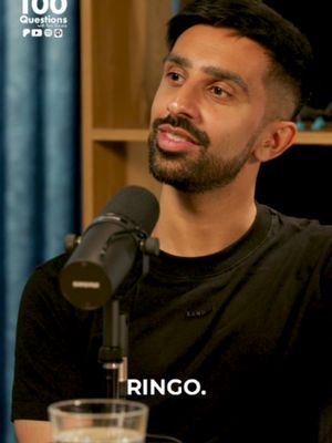 Vikkstar on Sidemen members that could had been... Full episode out now, link in bio! #podcasts #100questions #tommyinnit #vikkstar #sidemen  @tommyinnit @vikkstar