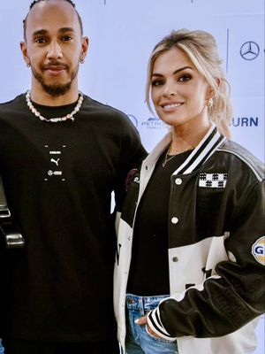 F1 is coming to Africa! 🫶🏻 #f1 #rwanda #africa #lewishamilton #f1rwanda 