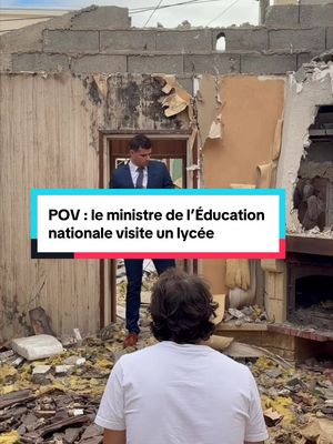 En vrai le budget est conséquent 😭 With @JUSTIN  #humour #pourtoi #lycée #blocus #ministre 
