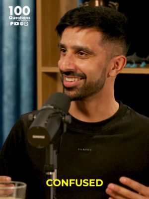Vikkstar Explains the "To Be Fair Though" Meme Full episode out now, link in bio! @tommyinnit @vikkstar #podcasts #100questions #tommyinnit #vikkstar #sidemen