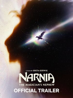 A Universe Begins. See how Narnia was created in NARNIA: THE MAGICIAN'S NEPHEW, a film by Greta Gerwig, only in theaters 12 February.