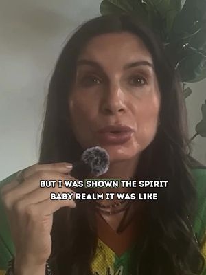 I was shown the spirit baby realm shifting, and I saw my friend's face in it. 🕊️ It felt like a soul was preparing to choose her. I was so sure, I texted her right then. She thanked me for the channel, but didn't confirm anything. One to two weeks later? She found out she was pregnant. I knew before she did. Episode 1-11 out now. For more on spirit babies, listen to episode 11 now, link in bio. 🎧 #BirdOnABranch #SpiritBabies #Intuition #ChannelingMessages #SoulContracts