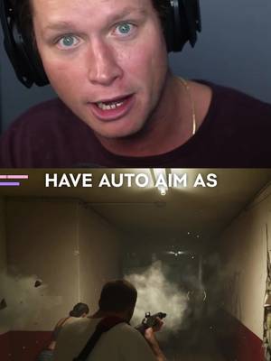 New shooting mechanism in GTA 6  #TmarTn #GTA6 #Rockstar #Trending #FYP 