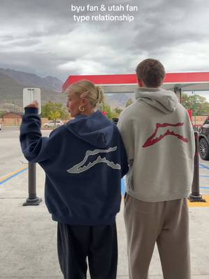 byu is better than utah id say 💙❤️#holywar #byuvsutah #byufootball #utahfootball #akimbohoodie @Akimbo 
