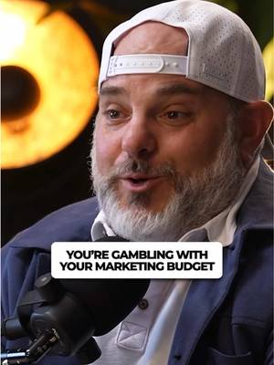 Paying for ads without a plan is just gambling! 