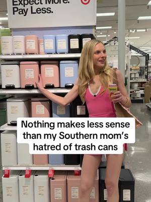 Iykyk 🗑️ @target #moms #southern #funny #oldestdaughter #motherdaughter 