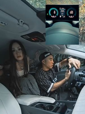 behind the scenes vs the shot 💥 