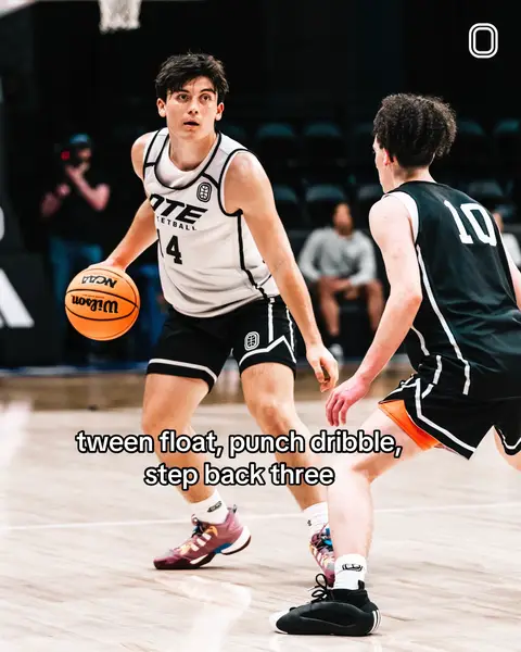 #trend #basketball #fyp #hooper #viral