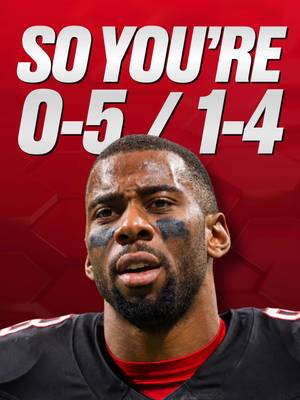 So You’re 0-5 or 1-4 in Your Fantasy Football League…😬🚨 #fyp #nfl #fantasyfootball #fantasyfootballfellas 