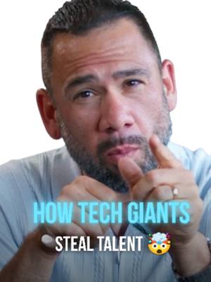 From $1M to $10M: How Tech Giants Steal Talent 🤯 Why turning down the first offer can 10x your value 💰📈Watch what happens when rare talent knows their worth.  A $1M offer skyrocketed to $10M just because the candidate said "no": Top companies don't walk away when high performers refuse; they double down.  The best talent isn't sitting on job boards looking for a new role; companies have to make a case to win them over.   Compensation is the final part of the conversation, not the opener.  Know your value, hold your ground, and let them bring their best offer to the table. Have you ever said "no" to an offer and had them come back higher? 💬👇 #CareerAdvice #SalaryNegotiation #KnowYourWorth #TechJobs #CareerGrowth