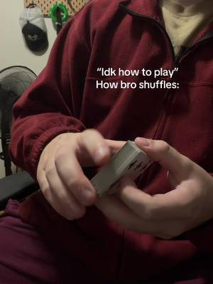 LIAR #cardistry #magic #fyp #satisfying 