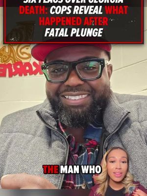 🚨Cops are revealing new details about what happened after a man tragically fell to his death from a roller coaster at Six Flags Over Georgia.