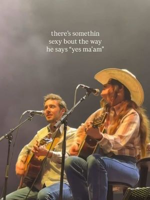 Are you a sucker for a slow drawl?? 😍 This song is for the girl who loves “yes ma’am” and a hardworking man to go with it. (Listen to SLOW DRAWL wherever you stream music!!)  #countrymusic #countrylife #cowboy #bluecollarlife #bluecollar cowgirl music country rancher 