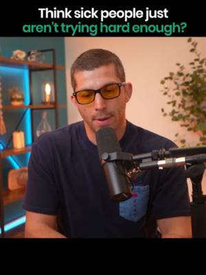 A world title did not make Josh immune to collapse. His story exposes the gap between looking powerful and actually being well.