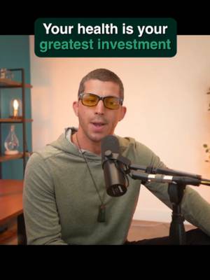 Josh is not against experimentation. He is against random protocol-hopping disguised as progress. Grounded curiosity changes the game.