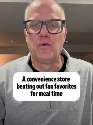 Your weekly marketing recap in just over 60 seconds ⏱ Ad Age News editor E.J. Schultz is back with a quick look at last week’s winners, losers and newsmakers. 🏪 Meijer tops the American Customer Satisfaction Index’s annual convenience store rankings. The chain, known for its large-format stores, also operates convenience stores under the Meijer Express banner. It even beat out fan favorites such as Buc-ees and Wawa. 📊 Read the full story and see the full list of winners and losers at AdAge.com.