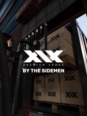 WE’RE GOING LIVE THIS WEEK 🫡 save the date…  #fyp #sidemen #xixvodka 