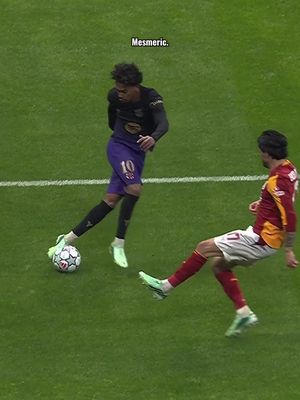 Lamine Yamal. #UCL #GalatasarayvsBarcelona 