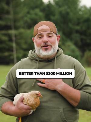 Why this man feels richer than any billionaire 