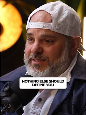 No boss or job title gets to define your value 