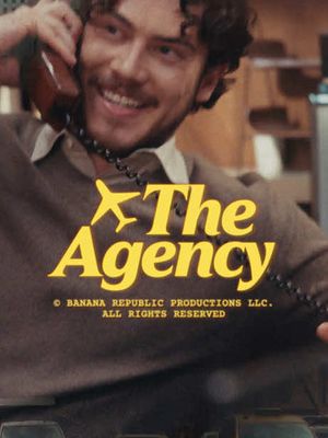 Meet Travel & Tours. The last travel agency in New York City, where things have been done a certain way for a very long time. Until now. New faces, big ideas, and a staff that doesn't exactly see eye to eye. The Agency, Episode 1 is here. 
