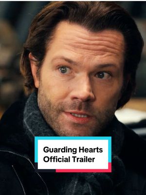 Leighton Meester and Jared Padalecki star in the trailer for the new holiday romcom #GuardingStars. Streaming November 18 on Netflix. #leightonmeester #jaredpadalecki #romcom #BookTok 