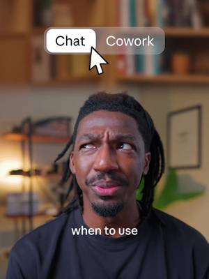 Chat or Cowork? You don’t have to choose anymore. Ask Claude to analyze your spending. Then ask for it as a doc, a dashboard, or a design, all in the same conversation. Type /doc, /dashboard, or /design to try it.