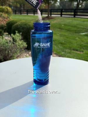 THE WAIT IS OVER.
‌ A-GAME Hydration Sticks are officially HERE and available for purchase!
‌ To celebrate, we're giving you 15% OFF your order with code NOW15! 🎉
‌ This offer is only available for a limited time, so stock up on your new favorite way to hydrate now!
‌ #DrinkAGAME