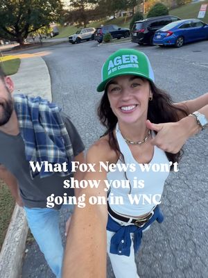 @Jamie Ager for Congress #WNC 