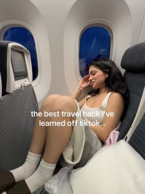 you know it’s good when you wake up at landing 