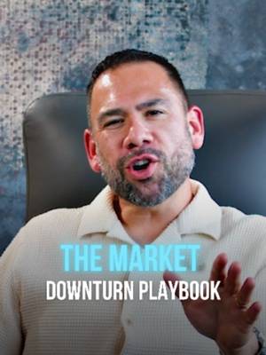The Market Downturn Playbook 📉 What terrible vs. excellent recruiters do in a recession 💡👇 Going quiet on clients until you have something to offer is a terrible strategy. Getting louder in the market the second everyone else goes silent is excellent. Most people keep their prospecting the same or cut it back when things get tough.  The top 1% double their prospecting because they know a slow market tests who actually knows how to build.    Don't wait for the turnaround: create your own momentum.    Which approach are you seeing most in your industry right now? 👇 #Entrepreneurship #SalesTips #Recruiting #MarketStrategy #Outreach