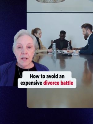 Are you letting emotions cost you tens of thousands of dollars in your divorce? 💸 In divorce proceedings, fighting over every small disagreement will drain your bank account fast.  Mediation keeps you out of court, in control, and saves thousands in unnecessary legal fees if both parties are willing to compromise and pick their battles.    Before you escalate a conflict, pause and reflect: Is this issue really worth thousands of dollars to fight over?    Want to resolve your divorce efficiently while protecting your assets? Drop your questions in the comments below ! 👇 #divorcetips #Mediation #DivorceLawyer #savemoneydivorce #LegalStrategy #FamilyCourt #divorceadvice