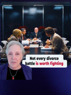 How do you avoid a devastating and expensive divorce battle? Here is why picking your battles is the ultimate key... 💸⚖️ Protecting your financial future requires keeping emotions from driving your legal strategy. Watch the video for expert guidance!    Family court doesn't work the way you see on TV... This page breaks down what actually happens inside custody cases, child welfare investigations, and parental rights hearings, the parts of the system that don't get covered until families are being affected by them.   Our content is for education purposes only - built from decades of studying these cases, none of our content should be misconstrued as legal advice.    So if you want to know... ☑ How custody and child welfare cases actually unfold ☑ The standards courts are supposed to follow (and where the system quietly falls short of them) ☑ What separates a family that gets a fair outcome from one that gets lost in the process    Follow to stay up to date on how these cases actually play out. #DivorceTips #Mediation #AvoidCourt #DivorceLawyer #SaveMoneyDivorce #ArizonaFamilyLaw