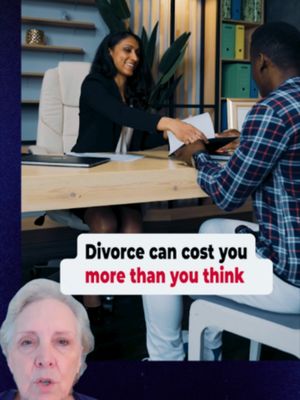 Don't waste thousands of dollars fighting over small issues in divorce! 🚨    Mediation allows you to settle disputes efficiently, stay in control of your agreement, and avoid endless courtroom fees. Here is how to keep your divorce cost-effective.    Family court is an underexplored part of the system - we want to change that... Custody hearings, child welfare investigations, termination of parental rights, the process looks straightforward on paper. In practice, it rarely is.    We create content to help families :   Know their rights    Understand the legal system and options they have    Stay up to date with how the system changes    All of our content is for education/informational purposes only - none of our content is legal advice.    Follow to help support our mission.  #DivorceTips #Mediation #AvoidCourt #DivorceLawyer #SaveMoneyDivorce #ArizonaFamilyLaw