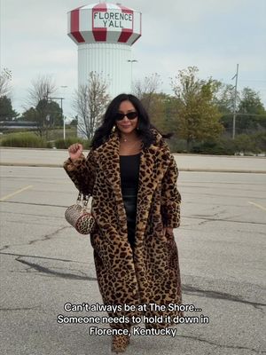 @Snooki held it down in florence 