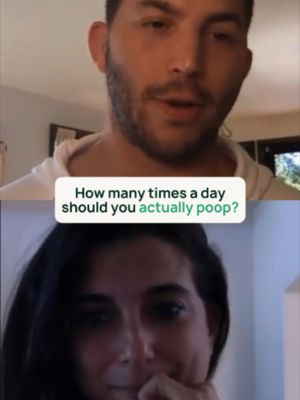 How often should you actually be going? 🚽 When I first started this journey, I went deep on Dr. Richard Schulze. He travelled the world looking for the healthiest people he could find. In tribal regions in Africa, the people he met were going 3 to 5 times a day, and they had more diversity in their gut than anyone else on the planet. A lot of people have been told every few days is normal. It is worth knowing what the healthiest people on earth were doing. Save this, and check your own number this week. #guthealth #detox #naturalhealth #rootcause