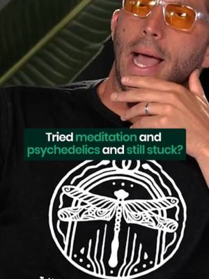 When inner work has not changed how someone feels, Josh believes it may be time to examine the physical side of the equation. 🧠🌿 His framework explores environmental exposures, detoxification, and replenishing the body, not removal alone. #DetoxJourney #Remineralization #HealthEducation #JoshMacin