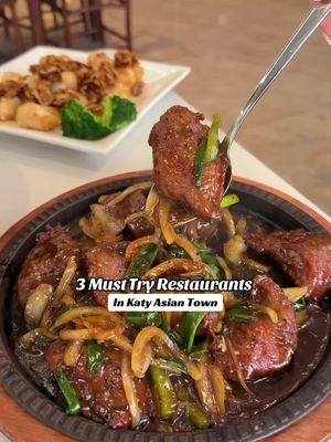 Is Katy Asian Town worth the drive? 👀🍜 When you live in a city as big as Houston, there is ALWAYS something new to discover, and the @houstonchronicle is such a great resource for finding it. From restaurant guides and local recommendations to what’s happening around the city, it’s an easy way to stay connected to Houston and find places you may have never discovered on your own. For this adventure, I used the Houston Chronicle as my guide to eat my way through Katy Asian Town, and their coverage helped me narrow down exactly where to go and what was worth trying. And right now is the perfect time to sign up! You can get 6 months of digital access to the Houston Chronicle for just 99¢ and have all of that local coverage right at your fingertips.  Visit the link in my bio to sign up and start exploring more of Houston!  #HoustonChroniclePartner #HoustonChronicle #HoustonFood #HoustonEats