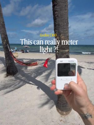Godox C100 as a reliable light meter? Absolutely. 💯 Seamless reading from shaded streets to bright beaches. The ultimate sidekick for film lovers! 🎞️🎯 Gear: Godox C100 Photographer: @shutterbosss #godox #GodoxC100 #Lightmeter #behindthescenes #analogfilm #photographyhack #photogear #filmphotographer #shootfilm