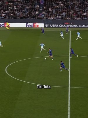 Doué goal yesterday 💀 #UCL #ManCityvsParis 